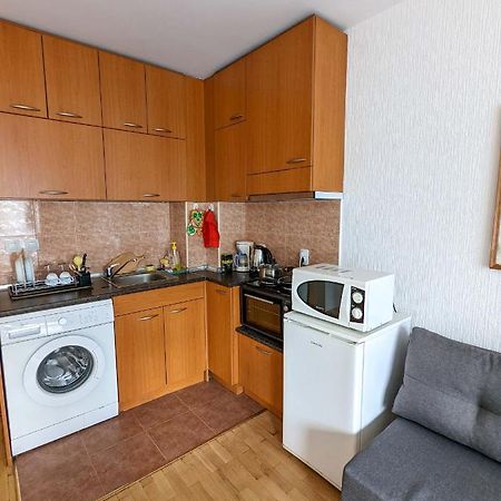 Top Center Relax, Ndk & Vitoshka Str, Free Secured Parking Σόφια Εξωτερικό φωτογραφία