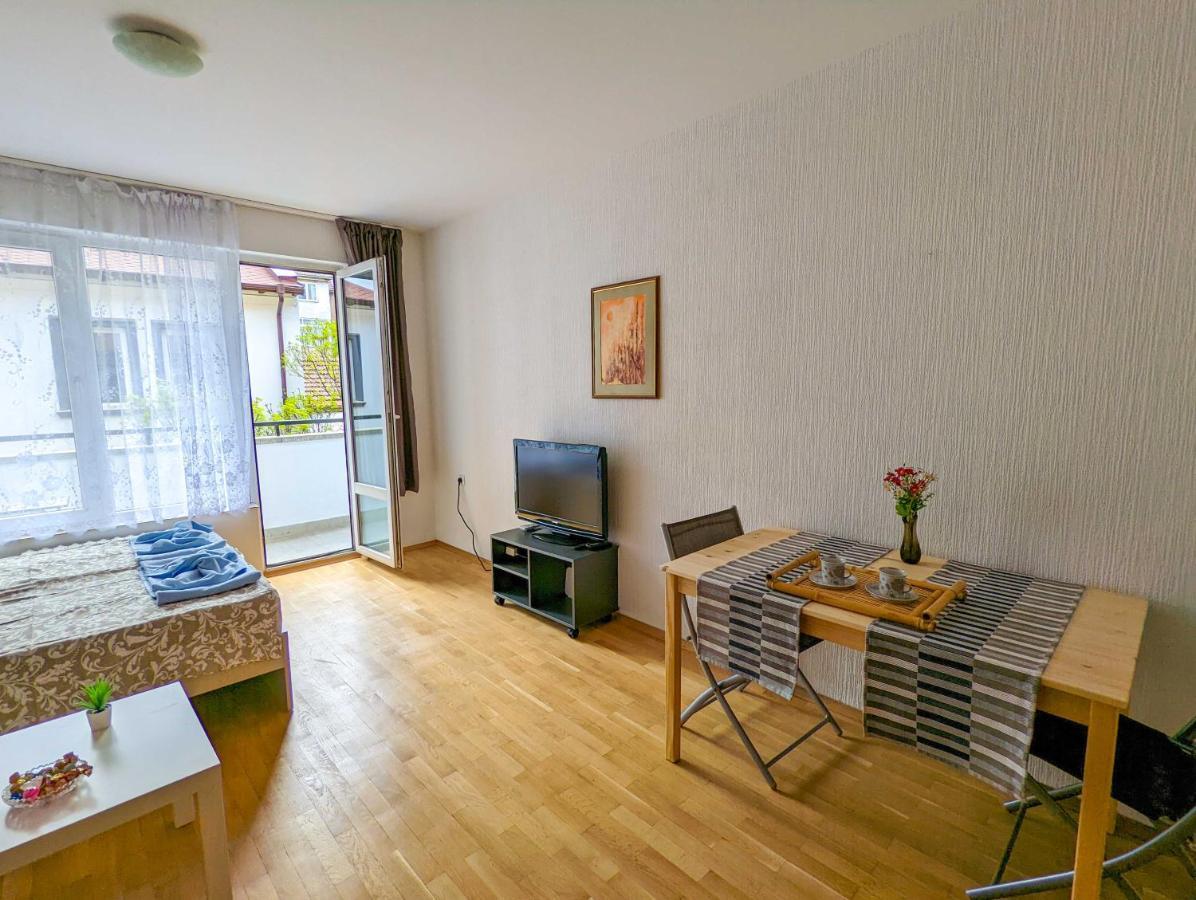 Top Center Relax, Ndk & Vitoshka Str, Free Secured Parking Σόφια Εξωτερικό φωτογραφία