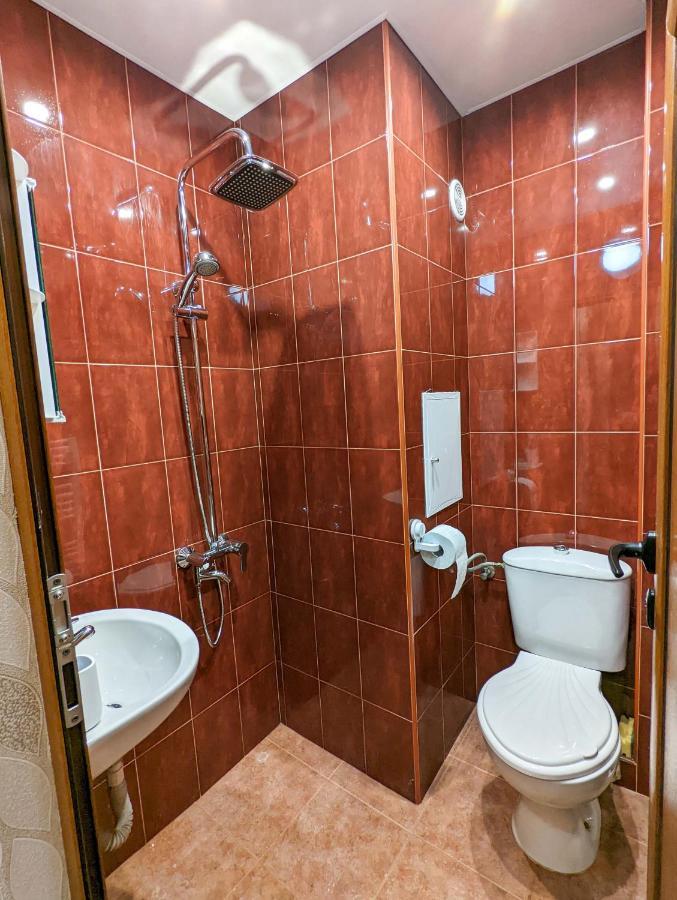 Top Center Relax, Ndk & Vitoshka Str, Free Secured Parking Σόφια Εξωτερικό φωτογραφία