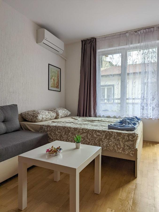 Top Center Relax, Ndk & Vitoshka Str, Free Secured Parking Σόφια Εξωτερικό φωτογραφία