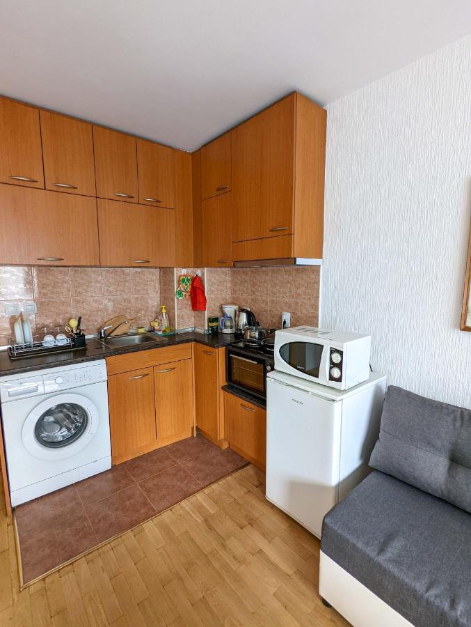 Top Center Relax, Ndk & Vitoshka Str, Free Secured Parking Σόφια Εξωτερικό φωτογραφία