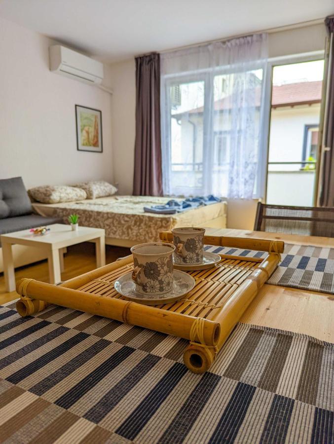 Top Center Relax, Ndk & Vitoshka Str, Free Secured Parking Σόφια Εξωτερικό φωτογραφία