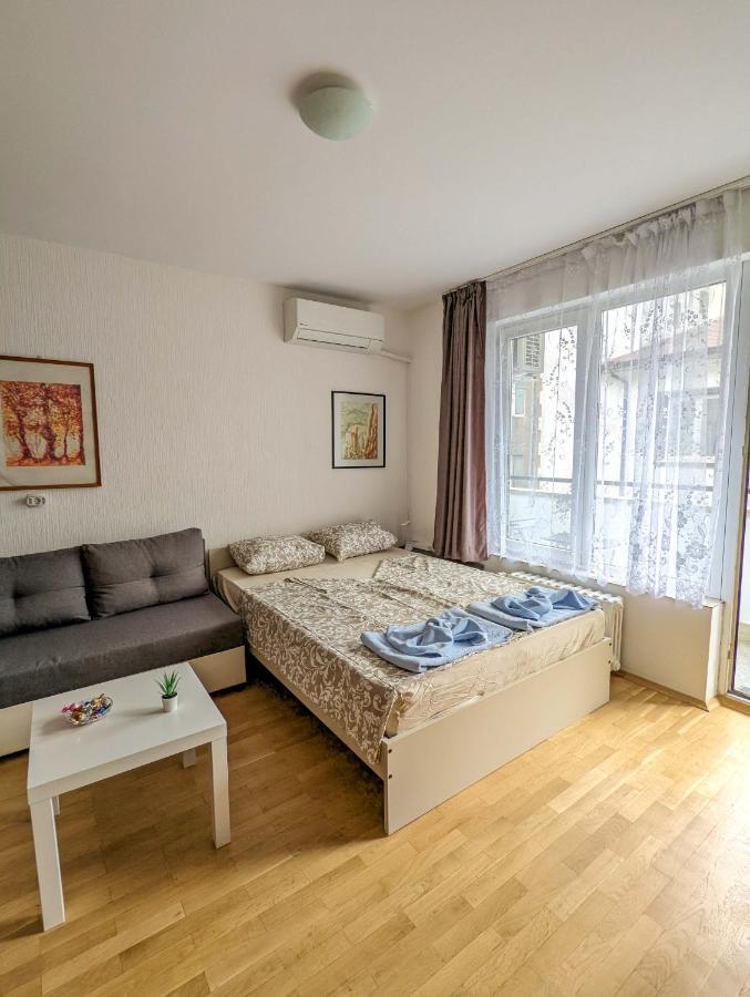 Top Center Relax, Ndk & Vitoshka Str, Free Secured Parking Σόφια Εξωτερικό φωτογραφία
