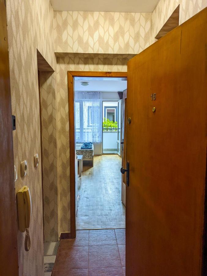 Top Center Relax, Ndk & Vitoshka Str, Free Secured Parking Σόφια Εξωτερικό φωτογραφία