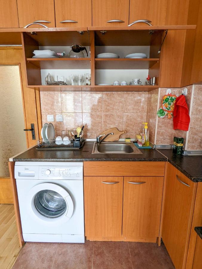 Top Center Relax, Ndk & Vitoshka Str, Free Secured Parking Σόφια Εξωτερικό φωτογραφία